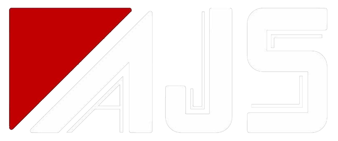 AJS York Scaffolding Logo